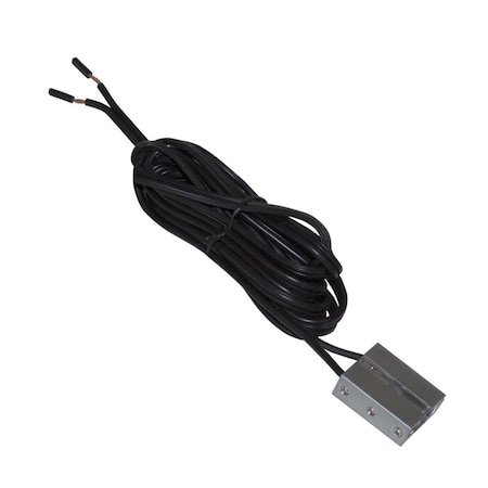 Jesco MTSL-LE-HW Live End for Mini Track MTSL-LE/HW